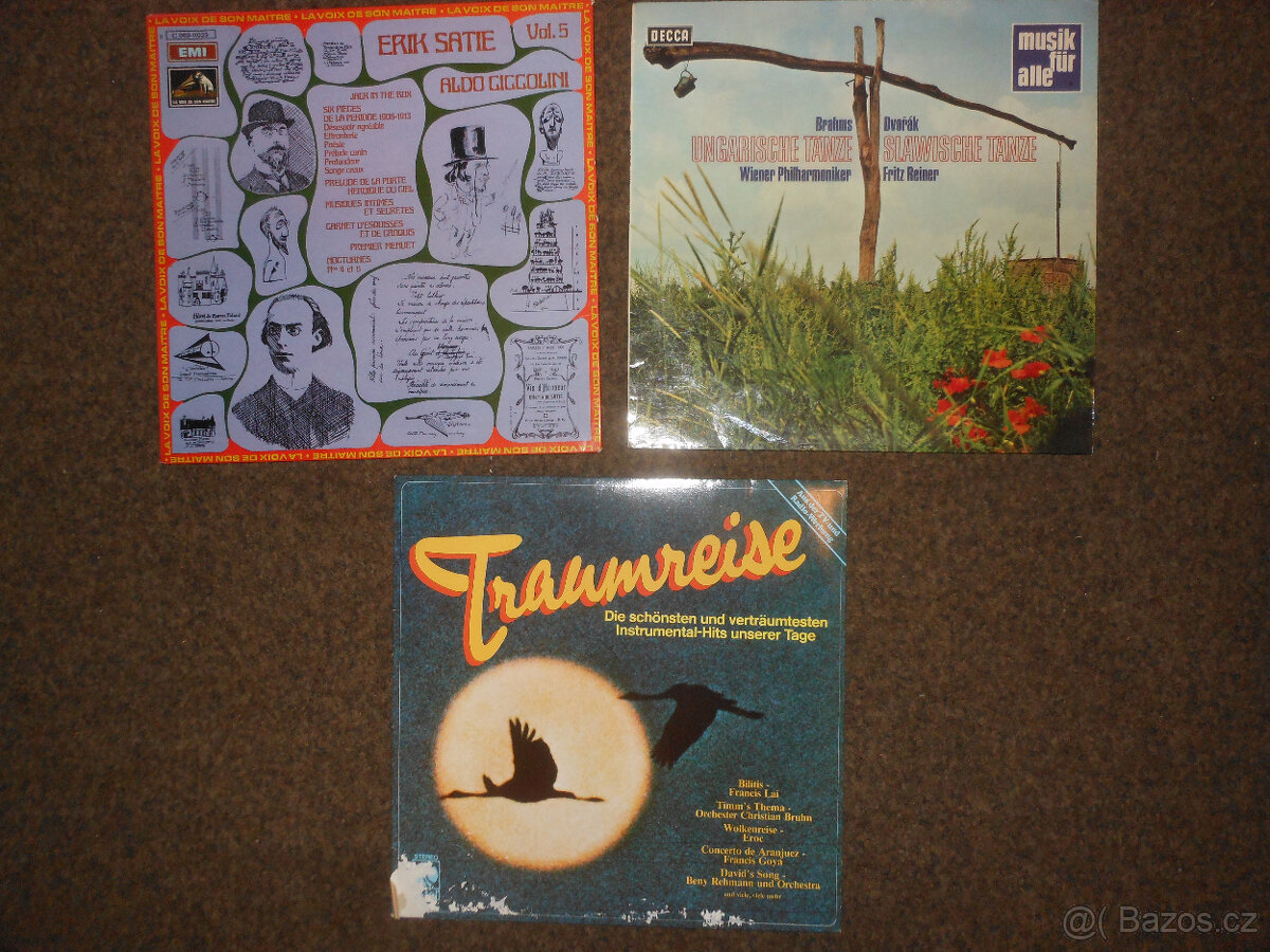 LP - gramodesky - 13