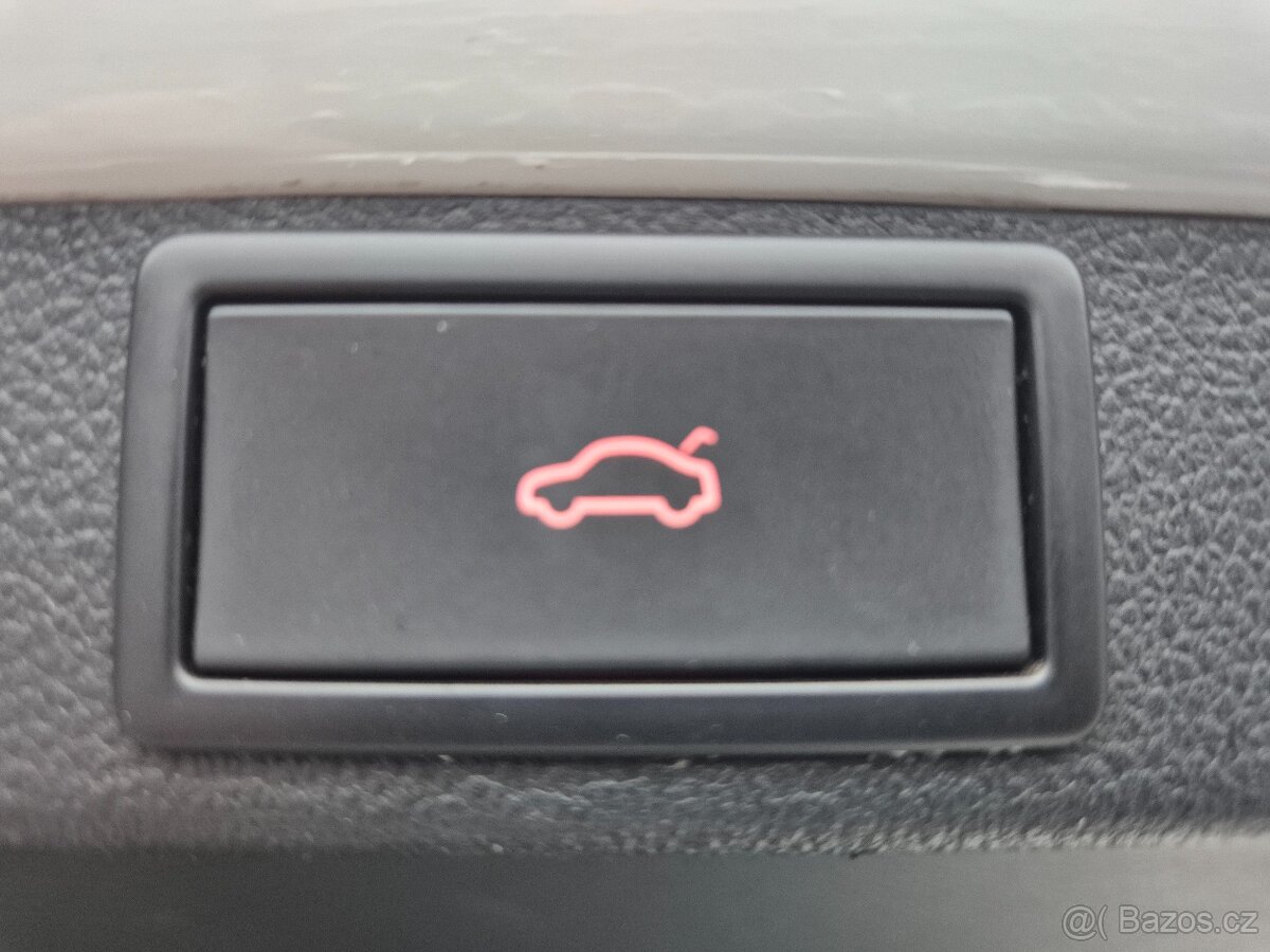 Škoda Octavia RS 2.0 TDi 147kw DSG ZÁRUKA - 13