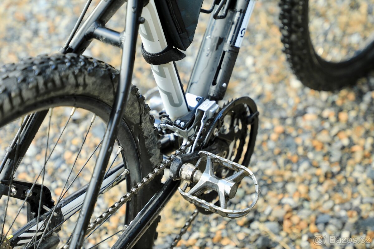 horské kolo FELT 26” - 13