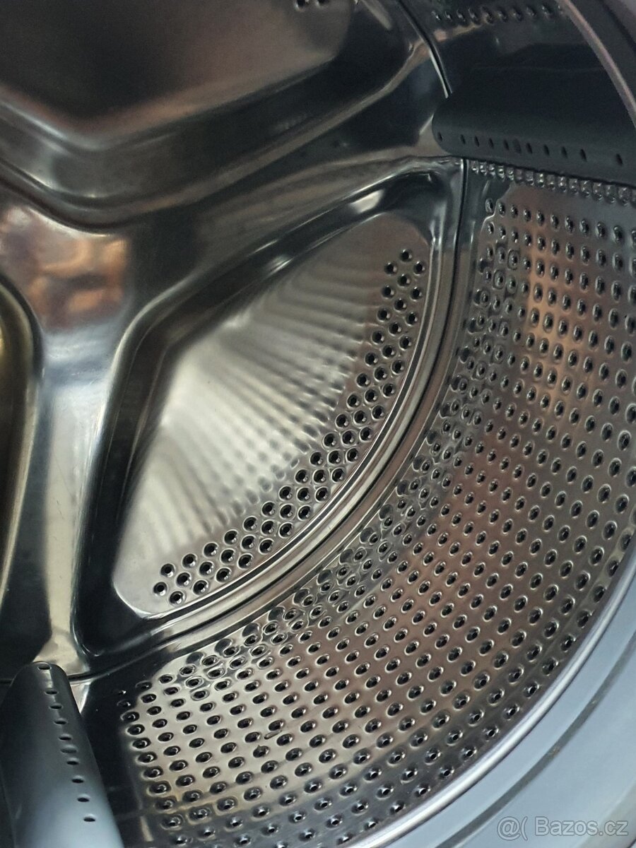 7kg A+++ moderní pračka dovoz autem - 13