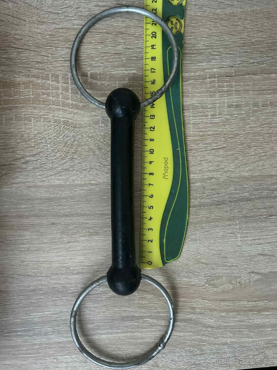 Úklid sedlovny - 13