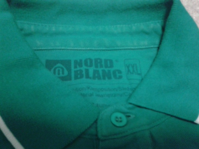 Trika s límečkem mix - 13