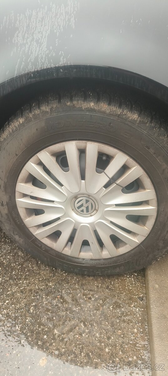 Volkswagen Golf na prodej - 13