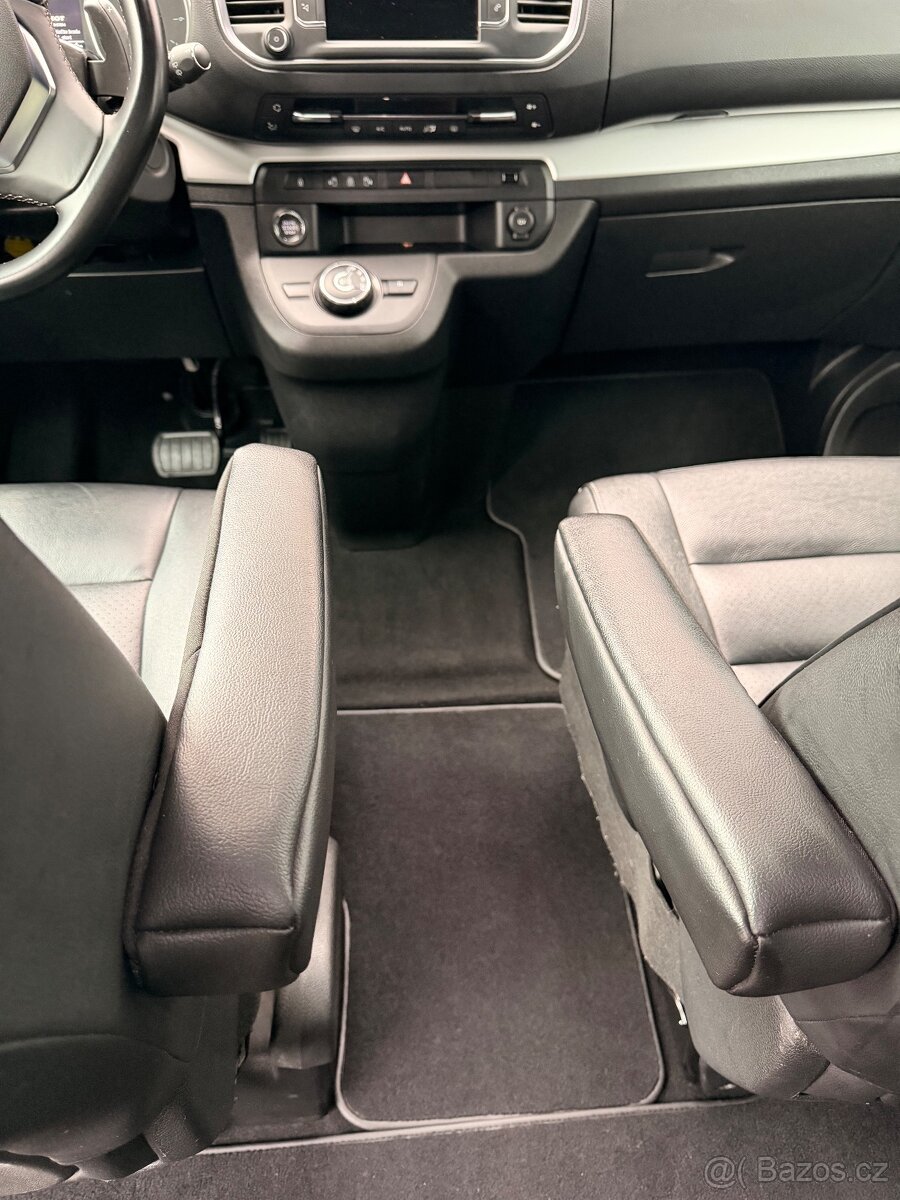 Peugeot expert traveller - 13