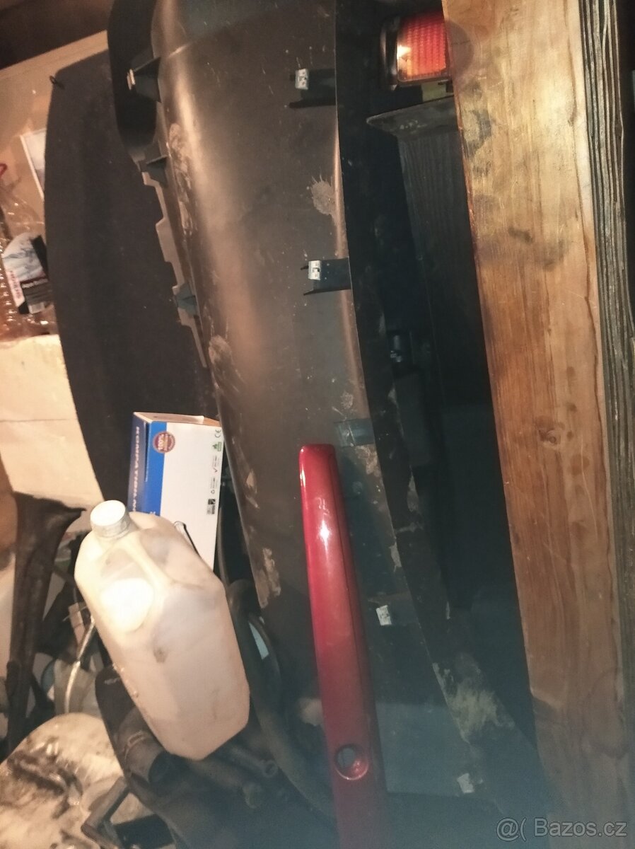 Díly octavia 1 - 13