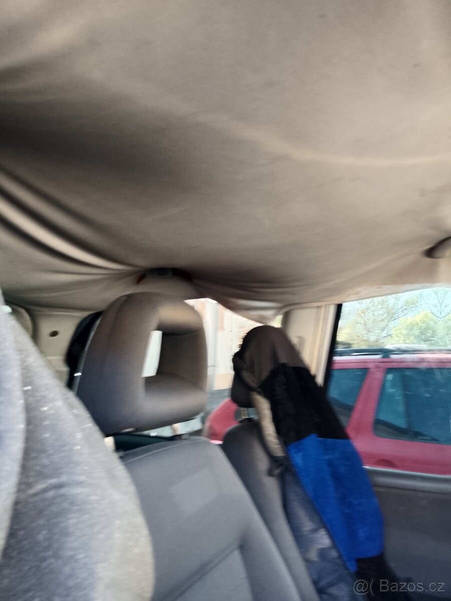 Seat Alhambra 1.9 TDI - 13