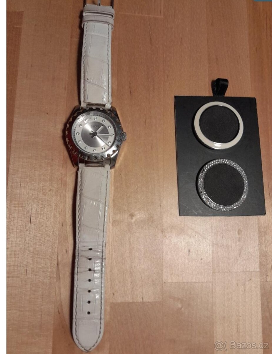 Hodinky - různé - 13
