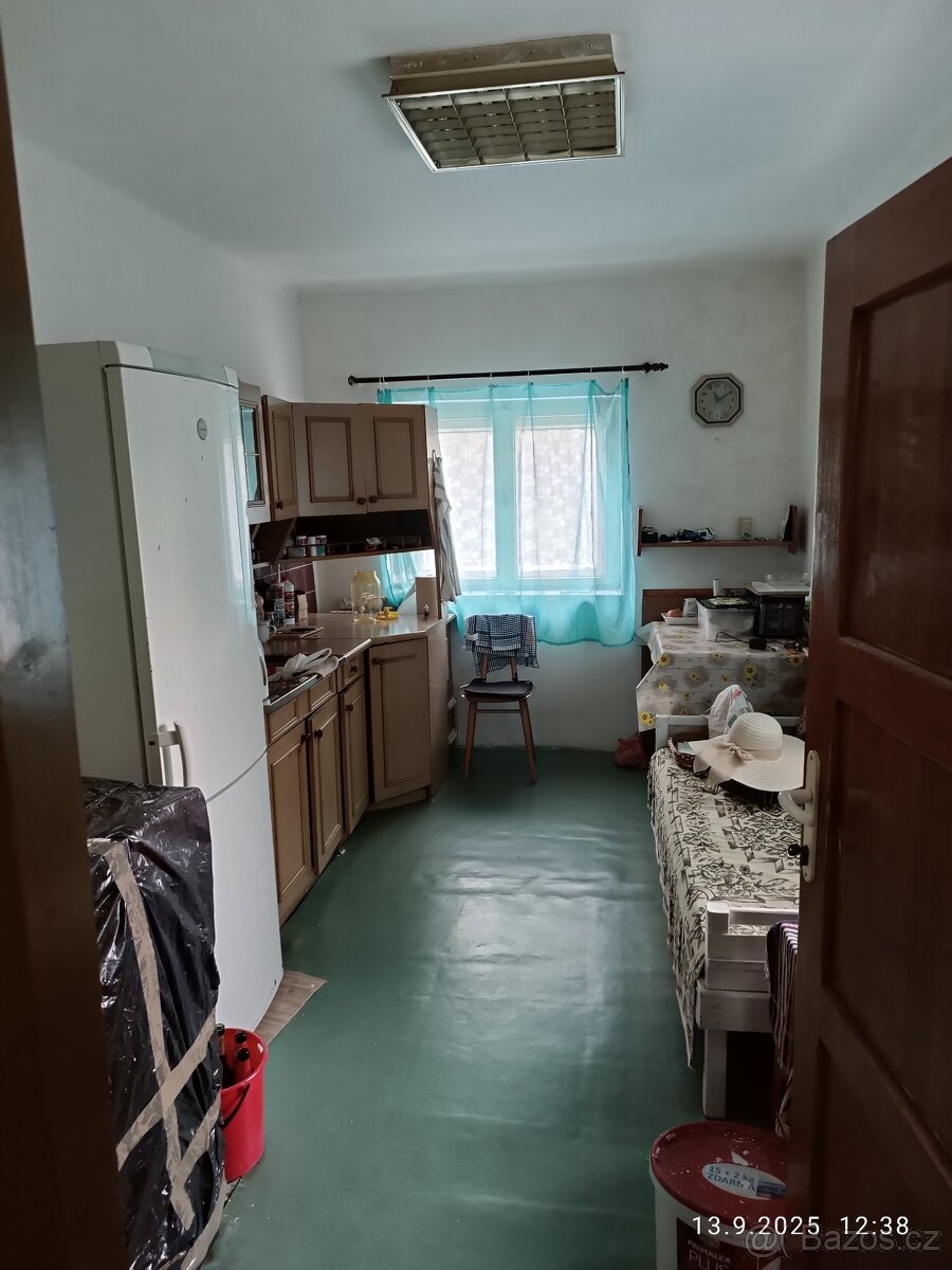 RD Horní Domaslavice - 13