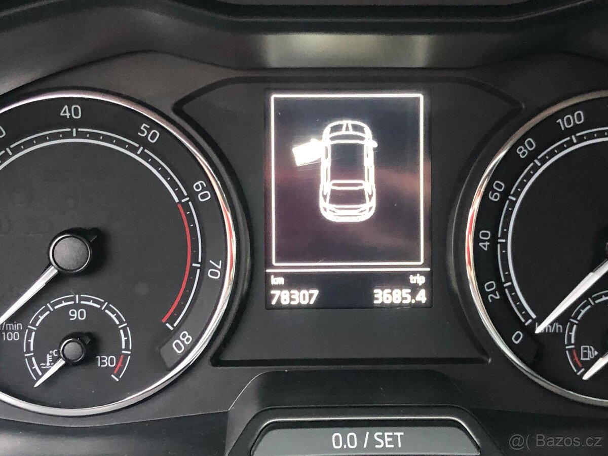 Škoda Scala 1.5TSI 110kw - 2020 - 13