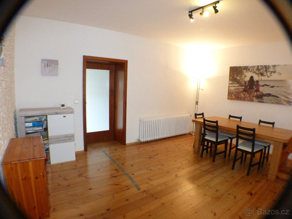 Cihlový byt 3+1 122 m2 Olomouc - 13