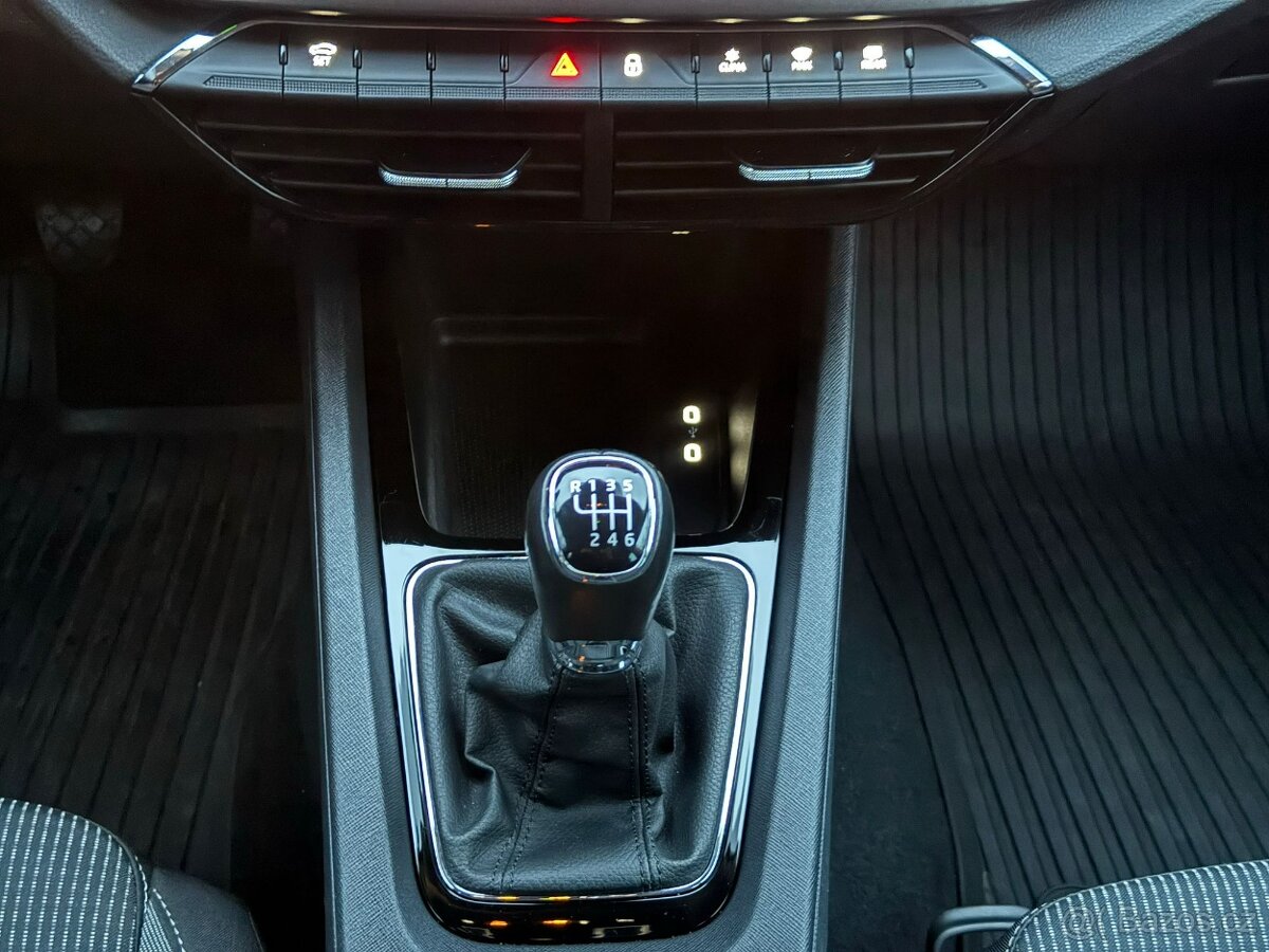 Škoda Octavia 1.5TSi 1.MAJ ČR NEBOUR. ZÁRUKA - 13