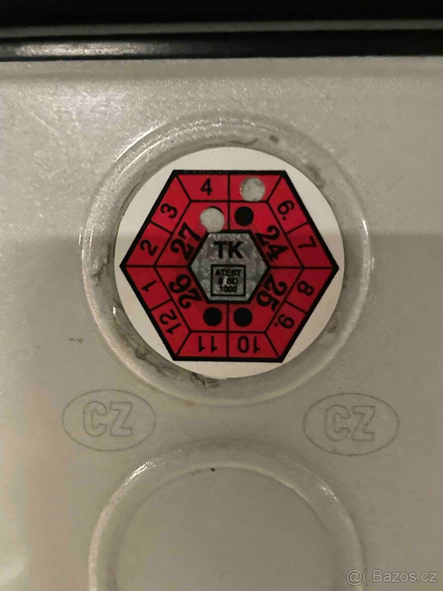 Octavia 3 1.6 TDI NOVÉ ROZVODY , STK - 13