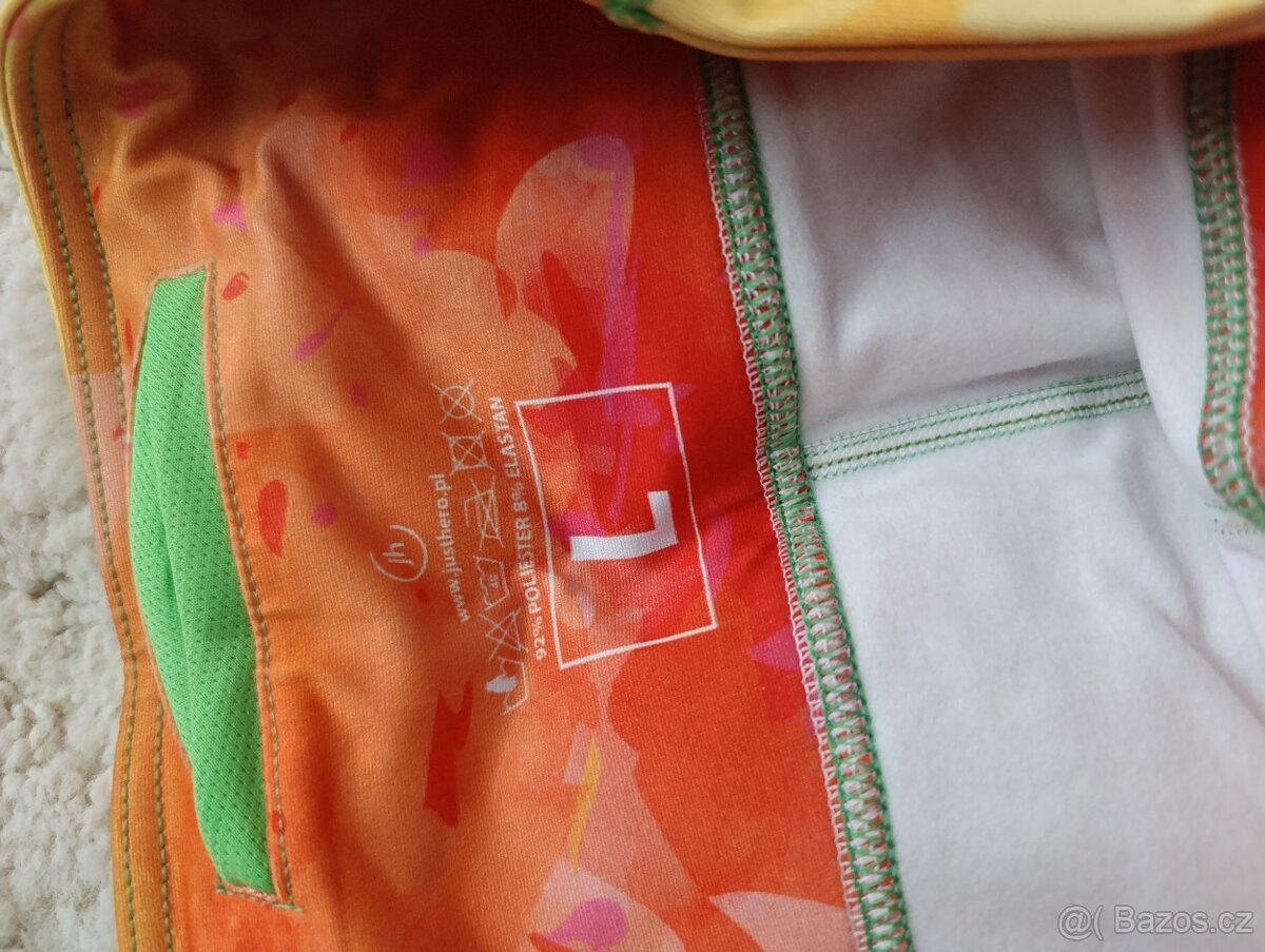 Dámske legíny vel.L - 13