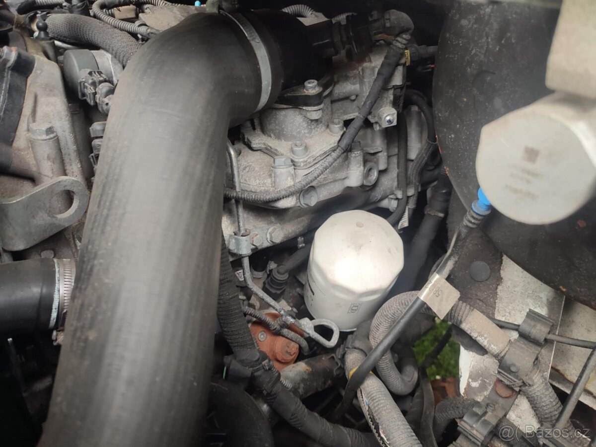 IVECO DAILY 3.0 - 13