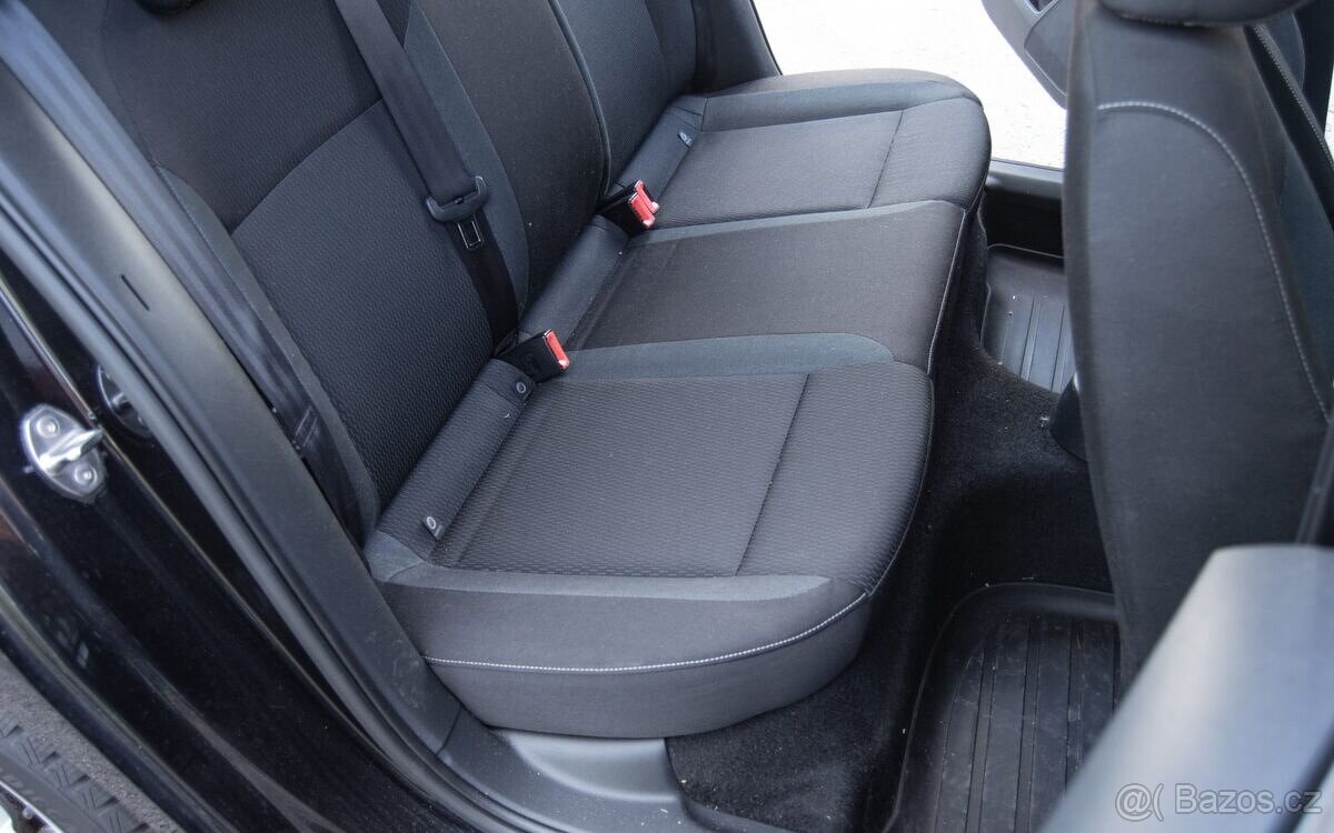 Škoda Rapid 1.6 TDI 77KW - 13