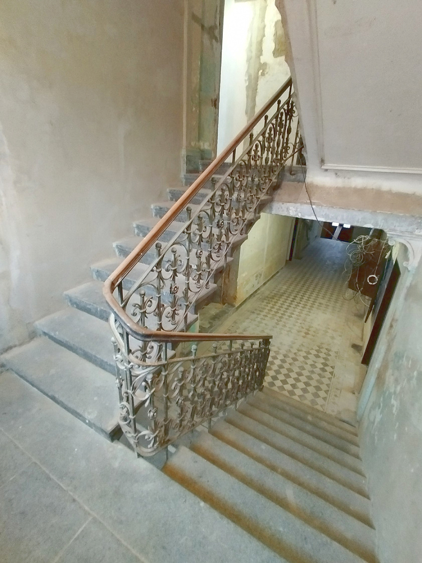 Prodej činžovního domu se 12 BJ,673 m²,ul. Kollárova,Cvikov - 13