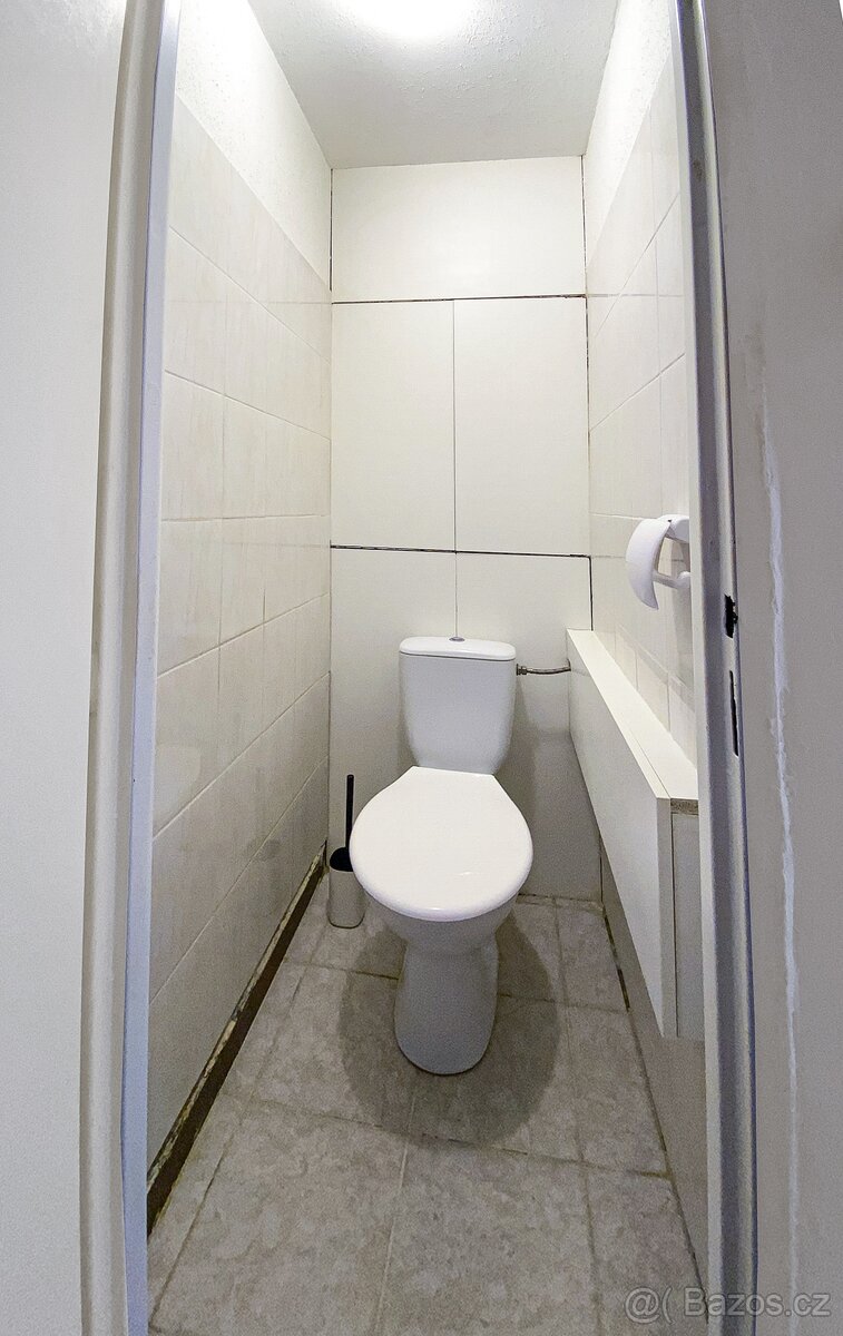 Byt 2+1, 56 m², Karviná – Ráj, ul. Haškova - 13