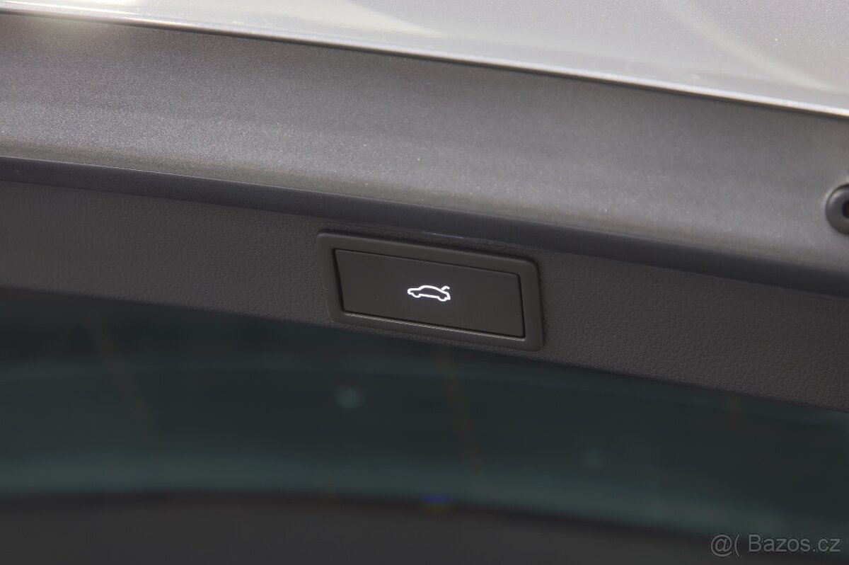 Škoda Octavia 4 Combi 2.0TDI DSG Facelift - Tovární záruka - 13