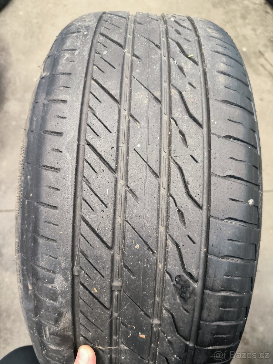 5x120 r19 styling 63 dvourozměrné - 13