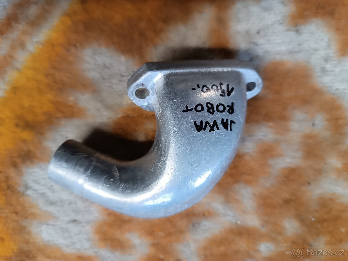 Jawa 500ohc,175, 250 speciál,175 williers,California,libeňak - 13