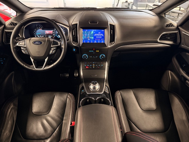 Ford S-Max 2.0 TDCi EcoBlue 190 ST-Line - 13