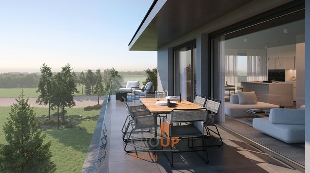 Prodej bytu 3+kk 72 m², Mladá Boleslav - Michalovice - 13