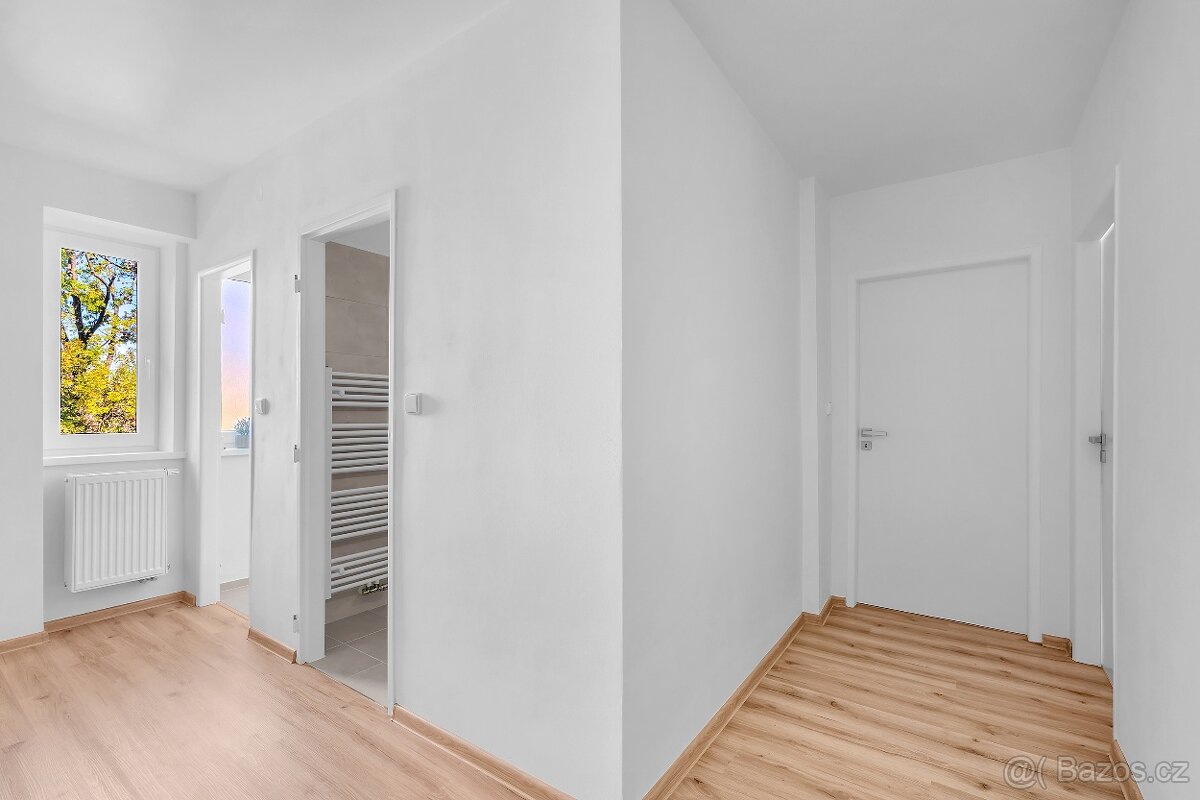 Prodej bytu v OV, CP 61 m2, Svitavy - Předměstí - 13