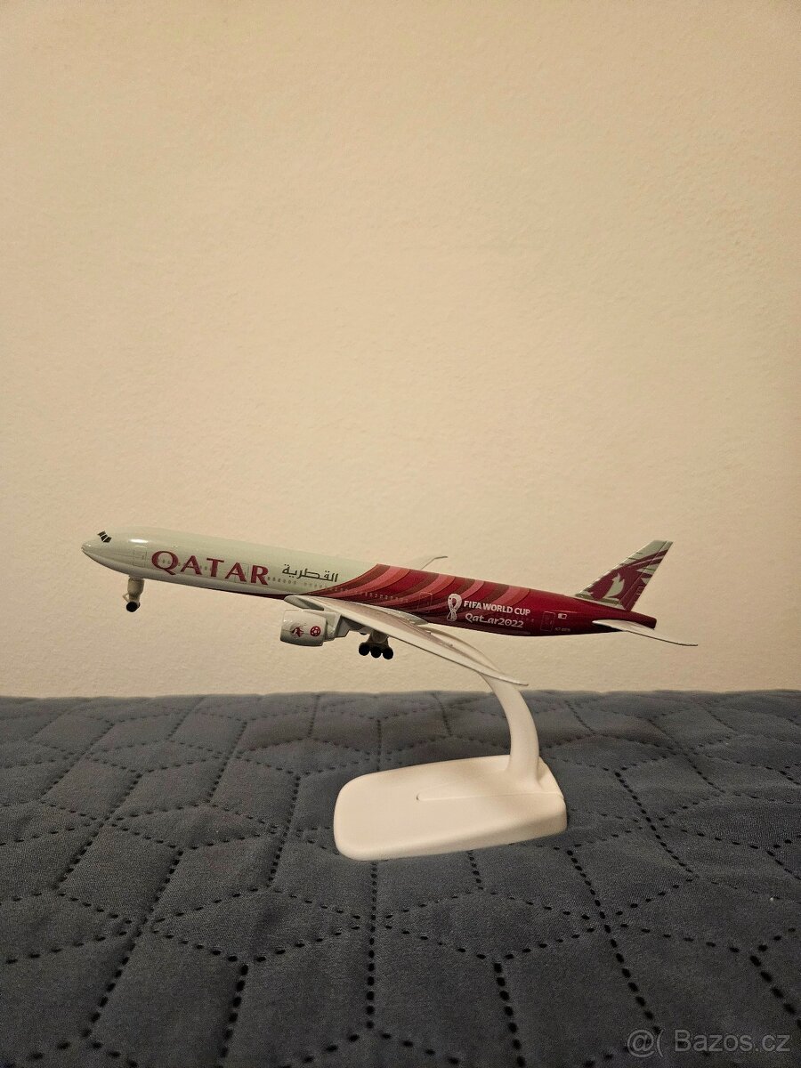 Model letadla, různé viz foto - 13