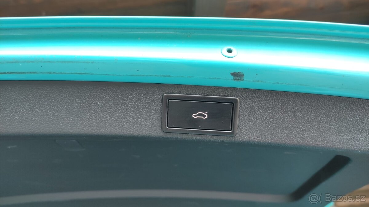 Škoda Octavia style combi 2.0.TDI 110 kw - 13