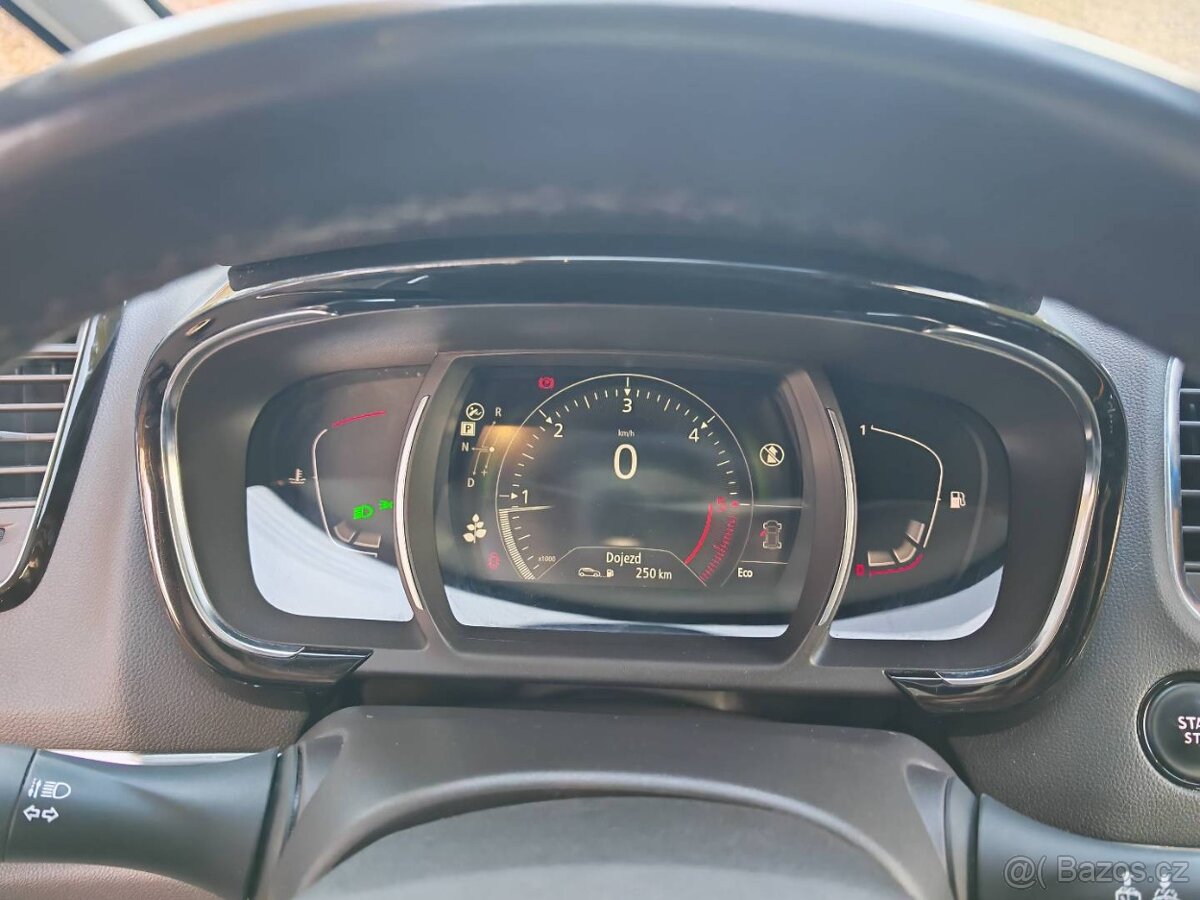 Renault ESPACE V najeto 106 094km - 13