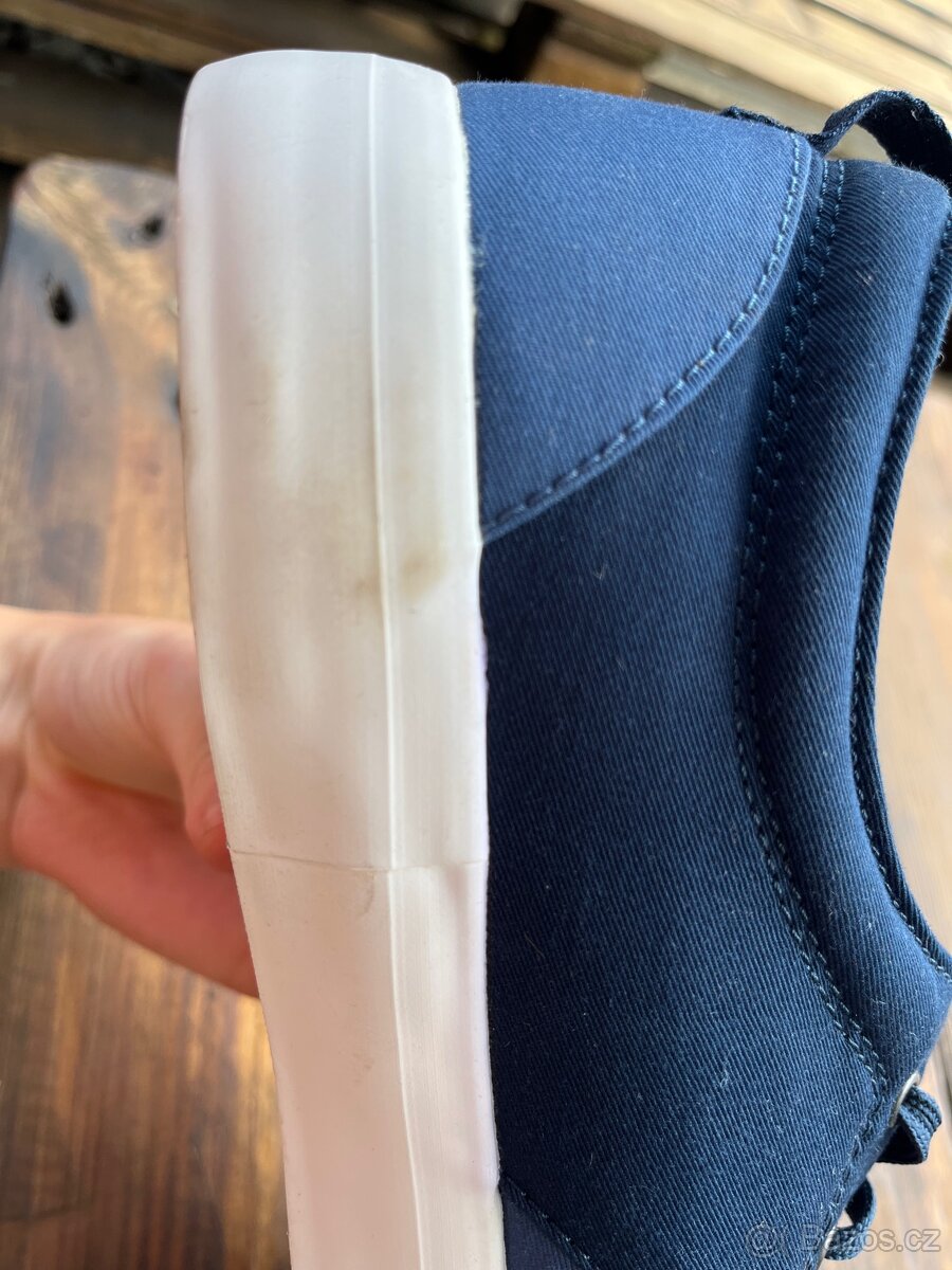 O'Neill panské tenisky (vel. 46) - 13