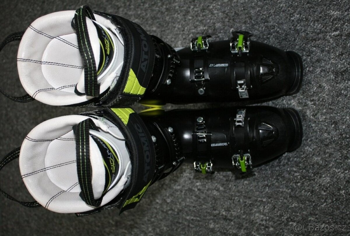 lyže Rossignol Experience allmountain 152 cm - 13