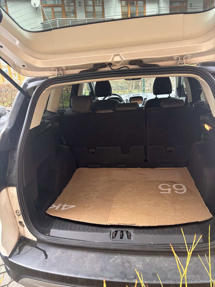 Ford Kuga 1.5 EcoBoost - 13