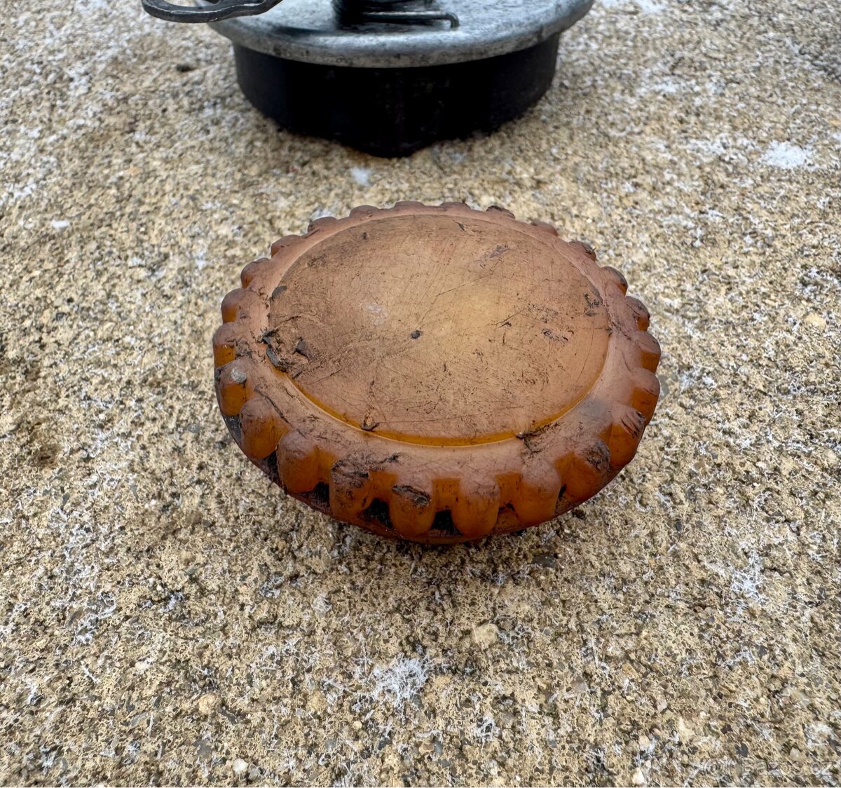 Stadion, Jawa Jawetta - dily - 13