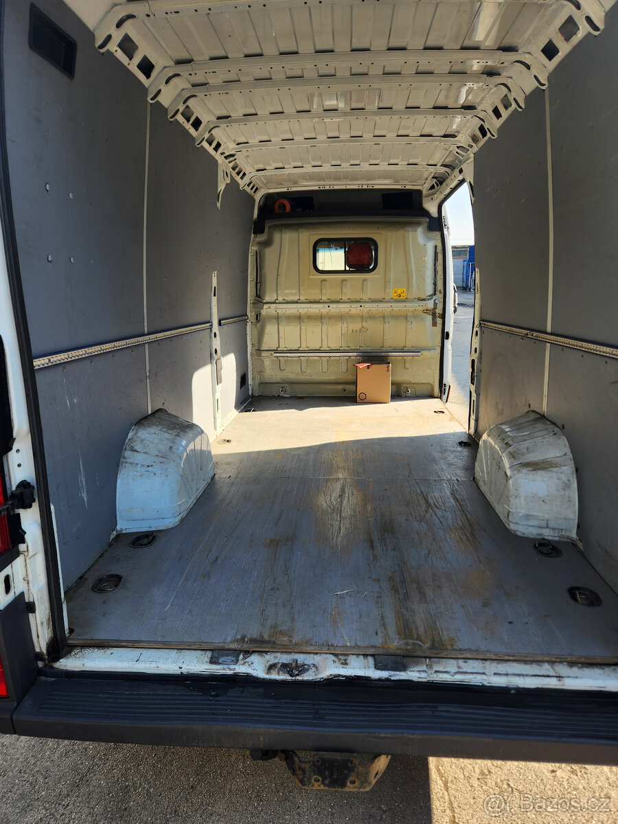 Fiat Ducato 3,0 JTD - 13