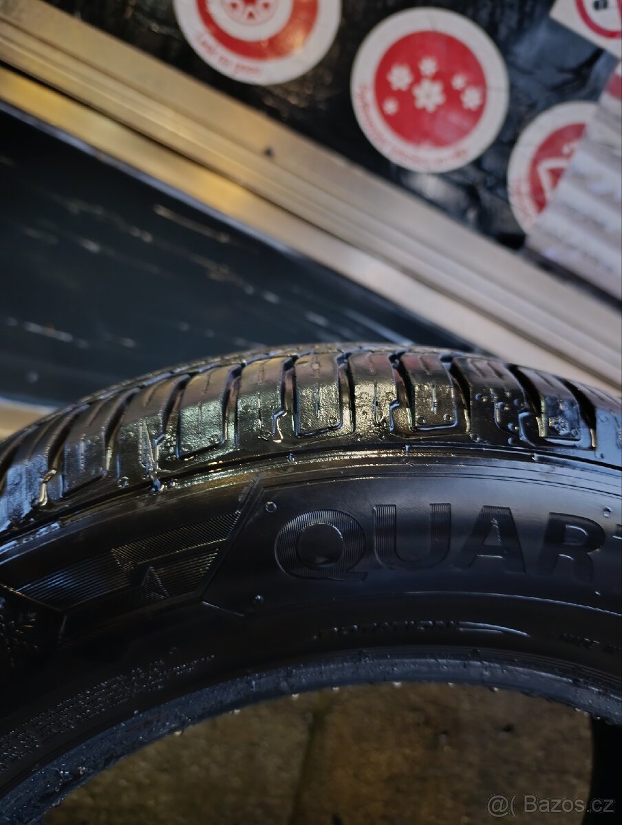 Letní/zimní pneumatiky - 13