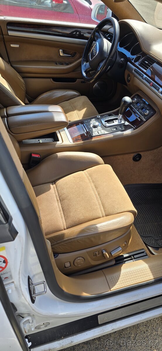 Audi A8 - 13