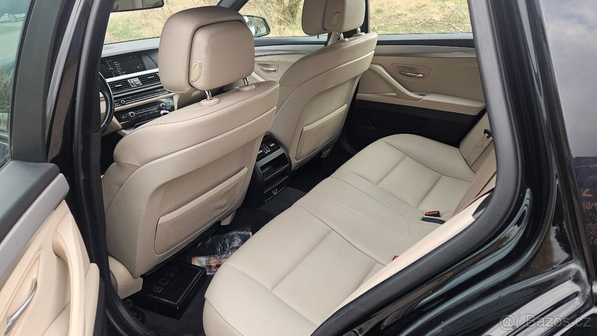 BMW F11 530D M PAKET - 13