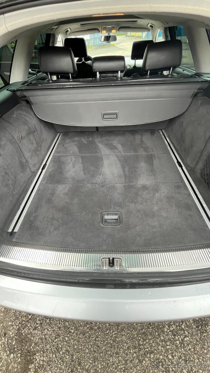 Audi a6 4f automat 3.0tdi - 13