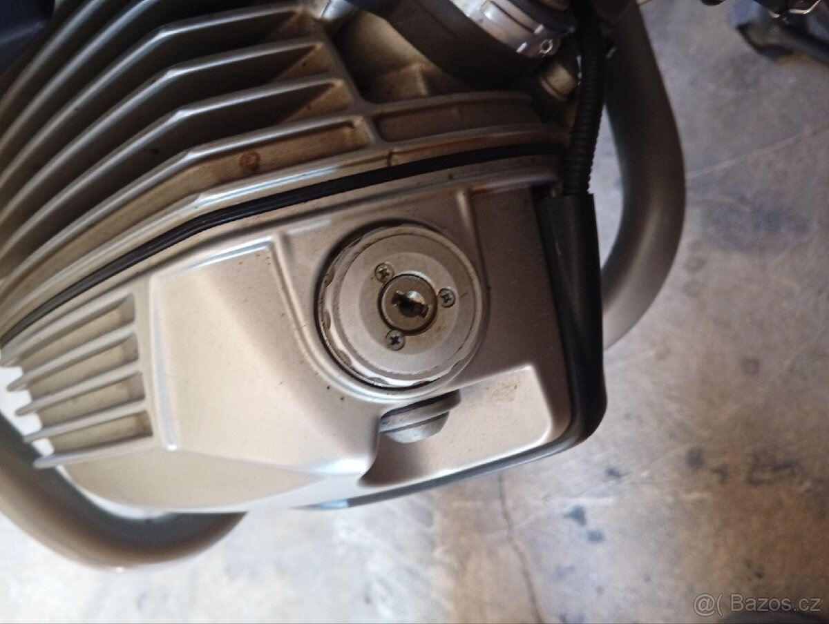 BMW R 1200 GS - 13
