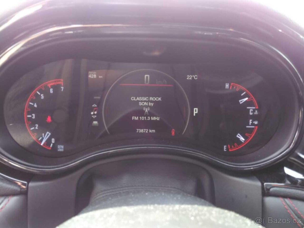 2025 Dodge Durango R/T - 13