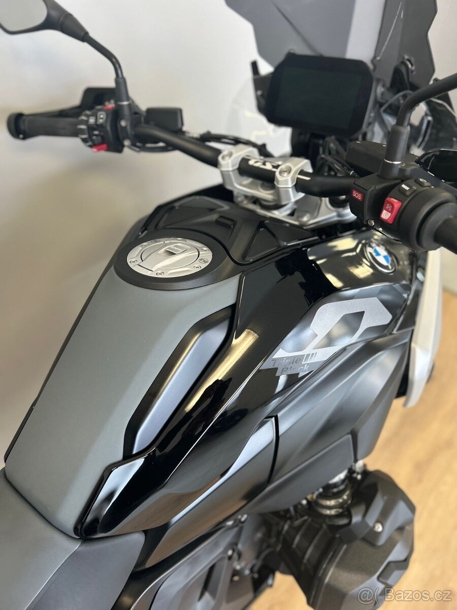 Bmw r 1300gs - 13