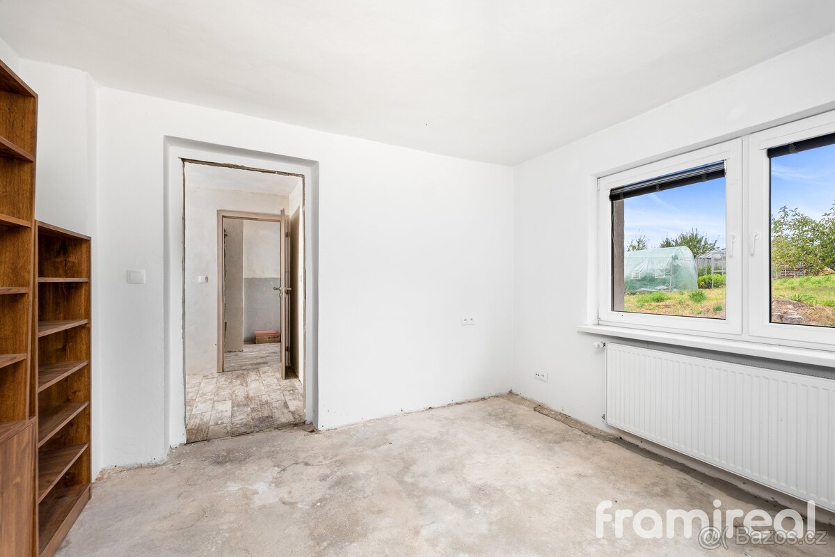 Prodej rodinného domu 147 m², Studená - Skrýchov - 13