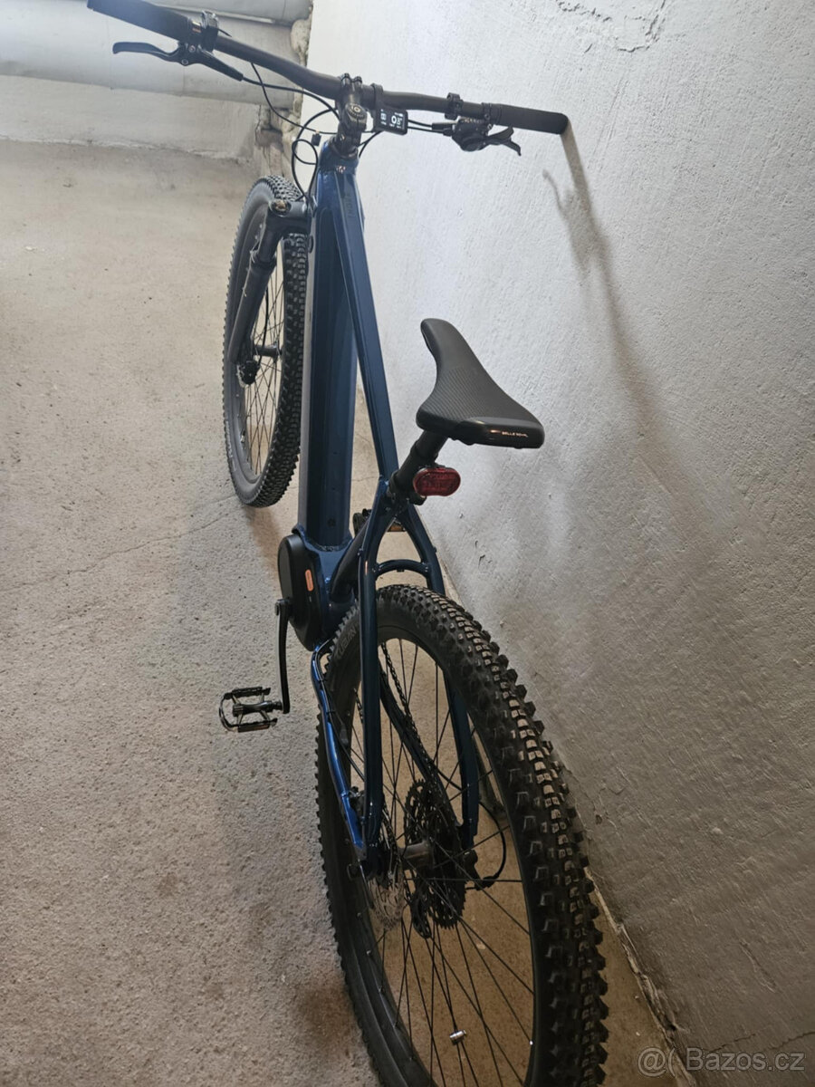 Elektrokolo PELLS Thorr 2 Blue (630W) - ZÁRUKA - vel. M - 13