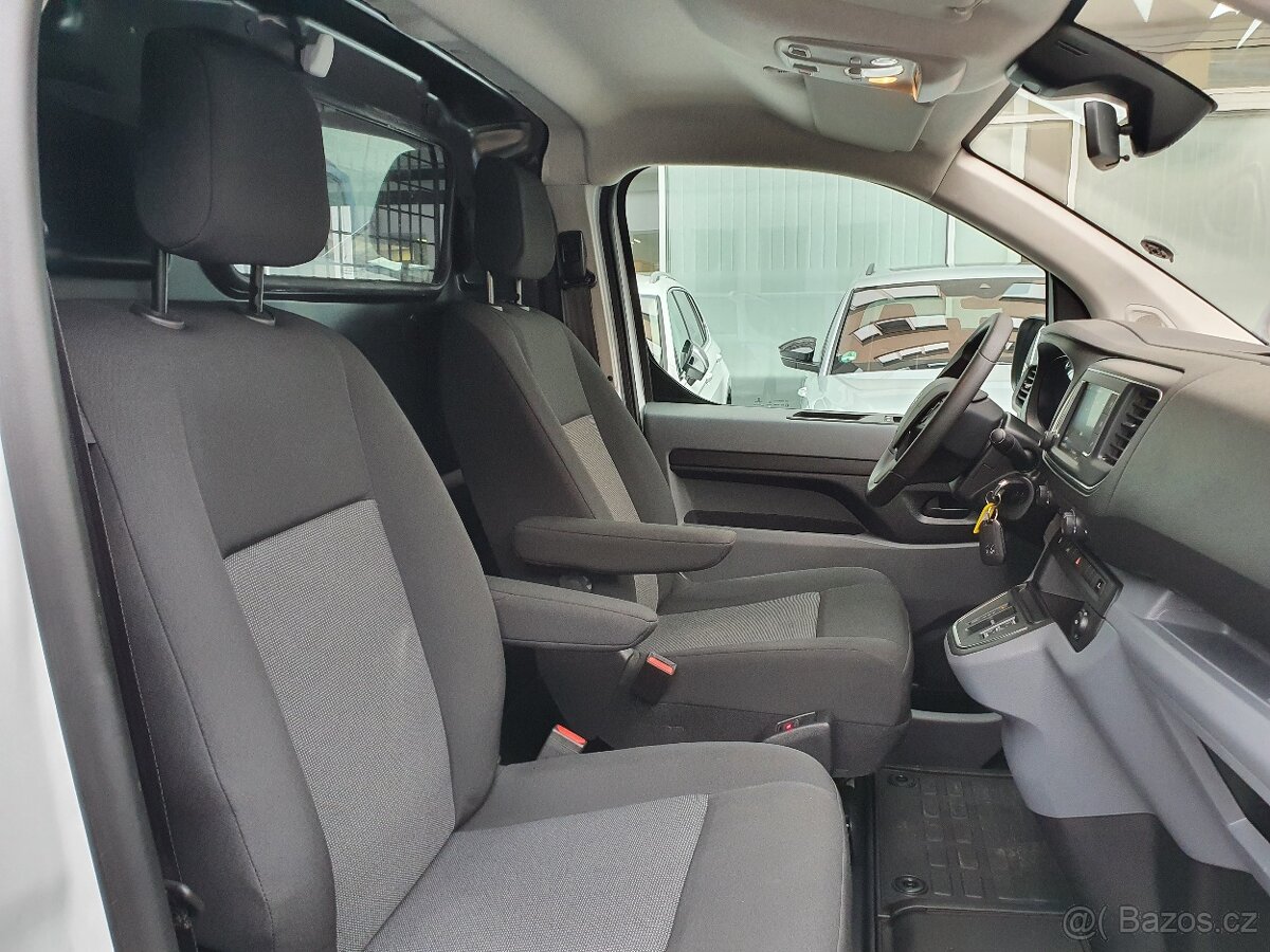 Peugeot E-Expert L3 Premium Electric 100kW- záruka Autodraft - 13