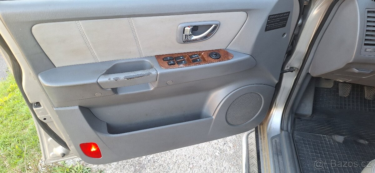 Terracan 2.9 120kw 4x4 - 13