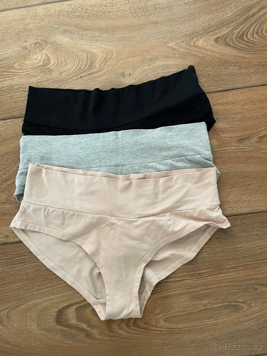 Těhotenské oblečení - 13