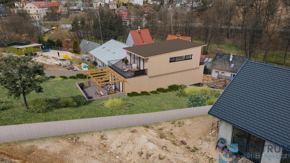 Prodej pozemku 794 m2 - 13