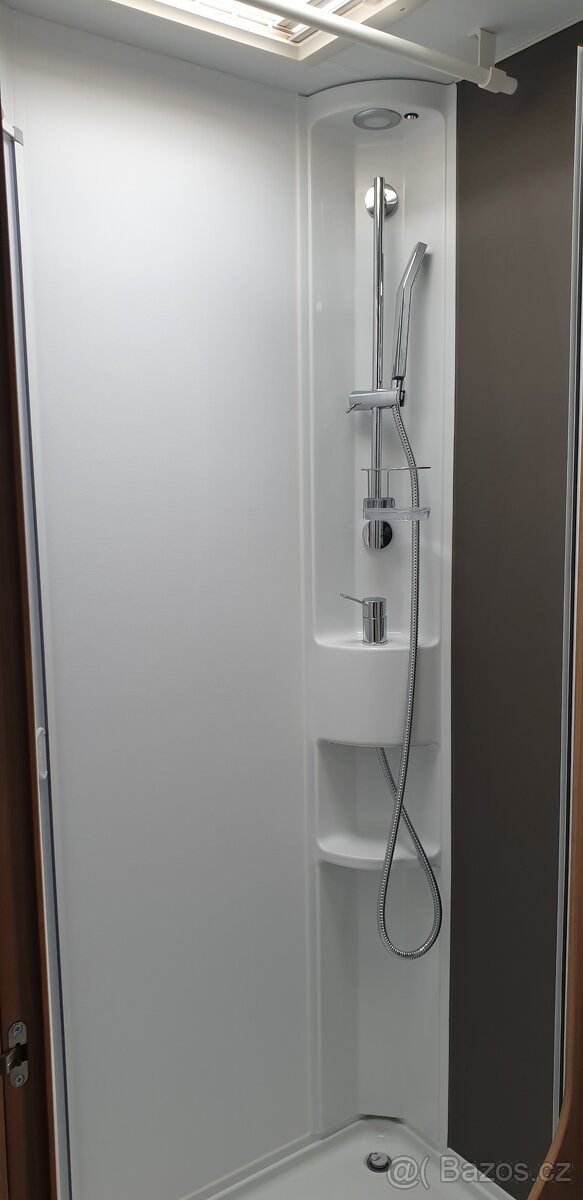 Adria CORAL XL600DP 3,5t - 13