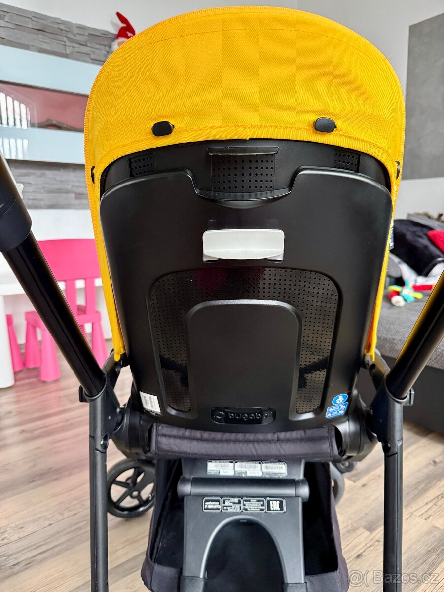 Bugaboo Bee6 - 13